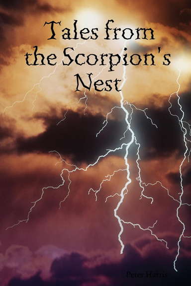 Tales from the Scorpion's Nest