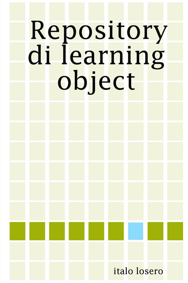 Repository di learning object