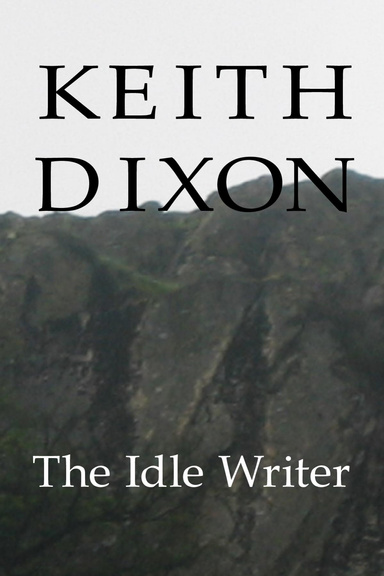 The Idle Writer