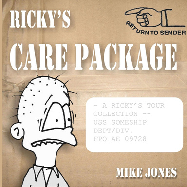 Ricky's Care Package