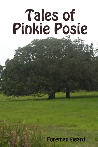 Tales of Pinkie Posie