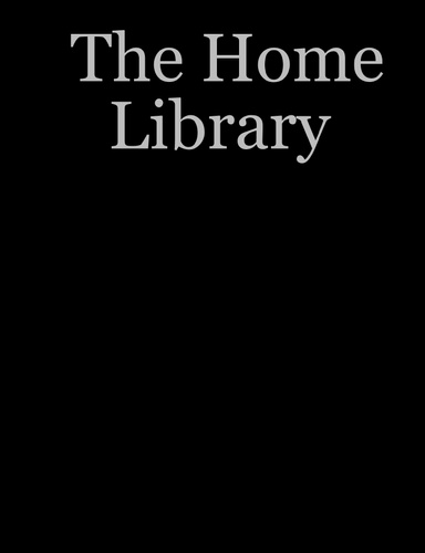 The Home Library