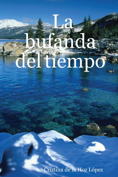 La bufanda del tiempo