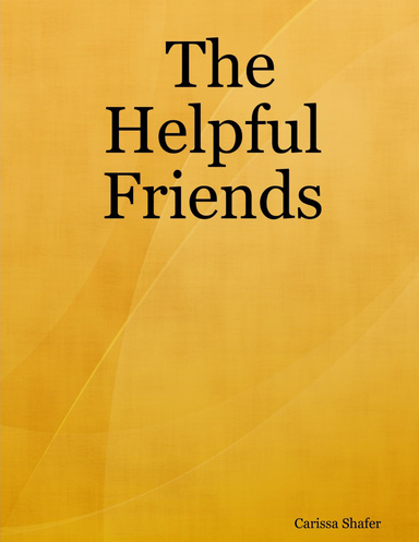 The Helpful Friends