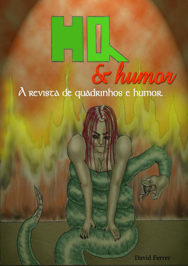 Hq & Humor N° 01