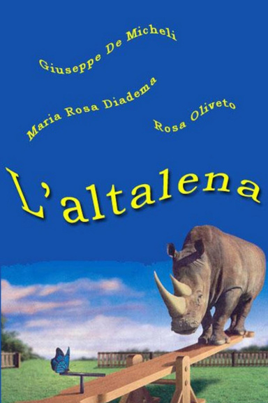 L'altalena