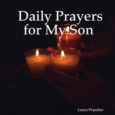 Daily Prayers for My Son