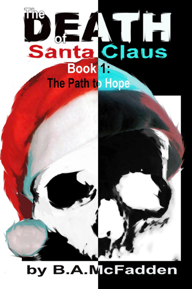 The Death of Santa Claus