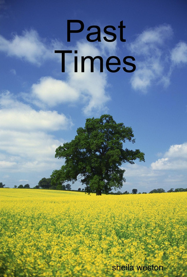 Past Times