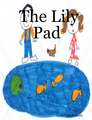 The Lily Pad