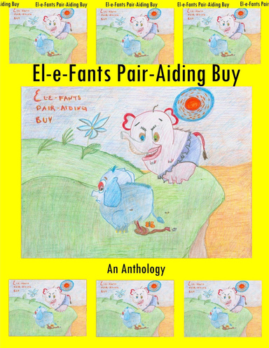 El-e-Fants Pair-Aiding Buy
