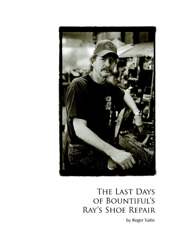 Ray's Shoe Repair