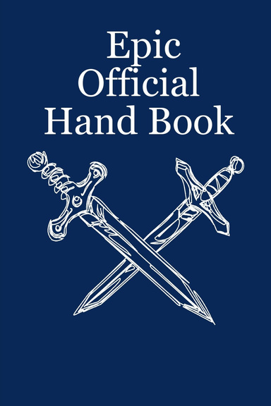 Epic Official Hand Book