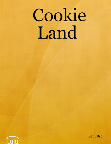 Cookie Land
