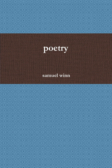 poetry