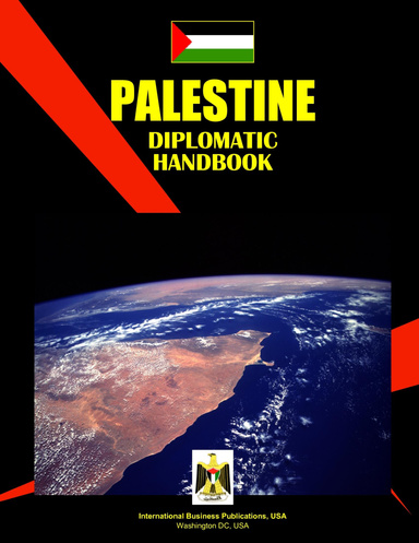 Palestine Diplomatic Handbook