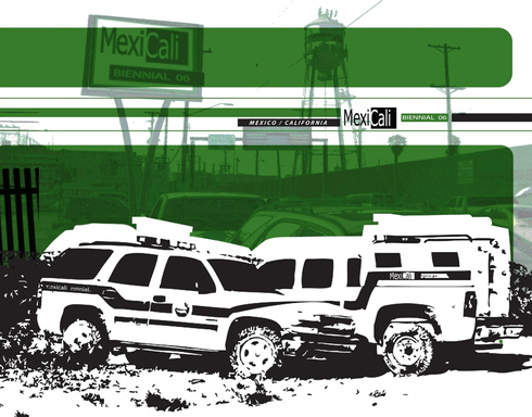 MexiCali Biennial