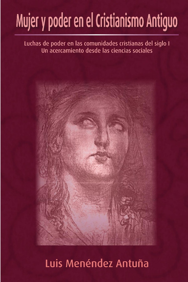 Mujer y poder en el Cristianismo Antiguo