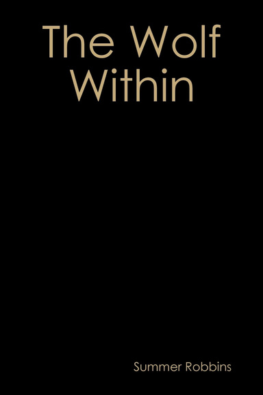 The Wolf Within