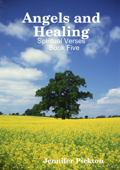 Angels and Healing