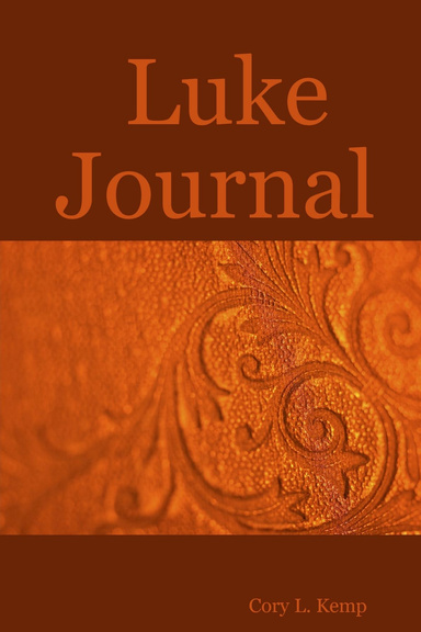 Luke Journal