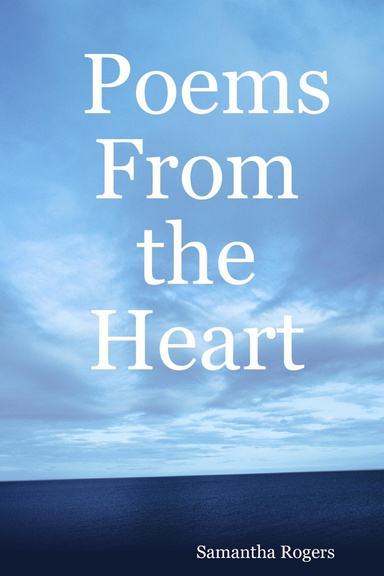 Poems From the Heart