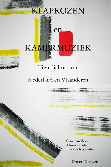 KLAPROZEN en KAMERMUZIEK