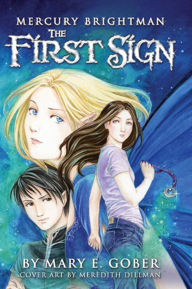 Mercury Brightman: The First Sign