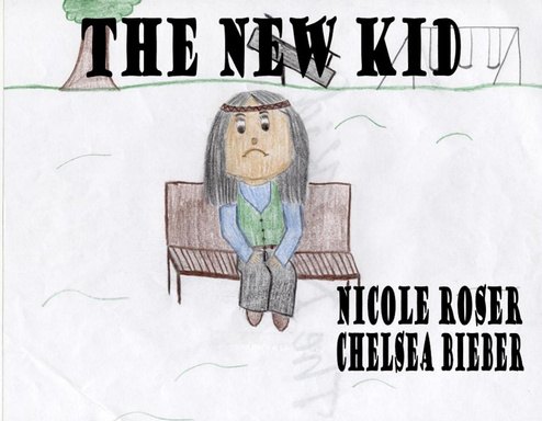 The New Kid