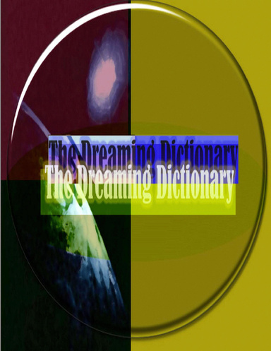 The Dreaming Dictionary