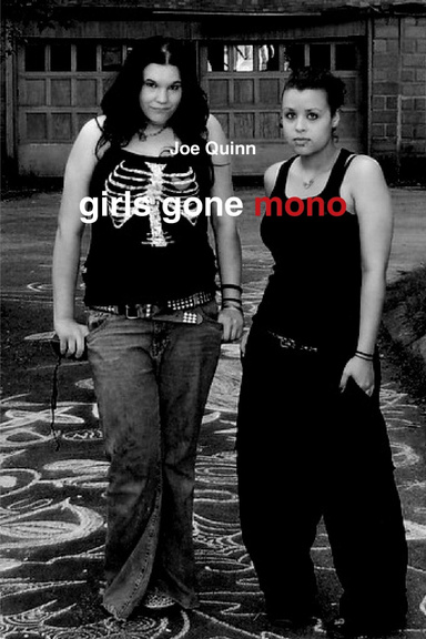 girls gone mono