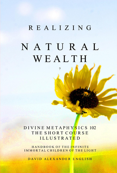 REALIZING NATURAL WEALTH