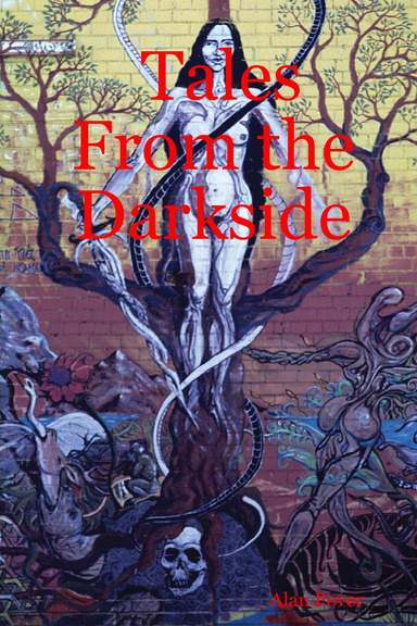 Tales From the Darkside