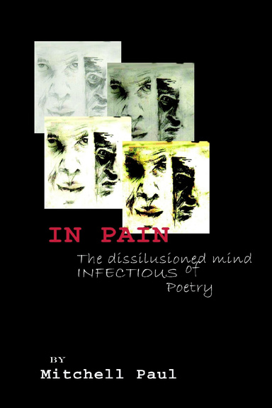 In pain