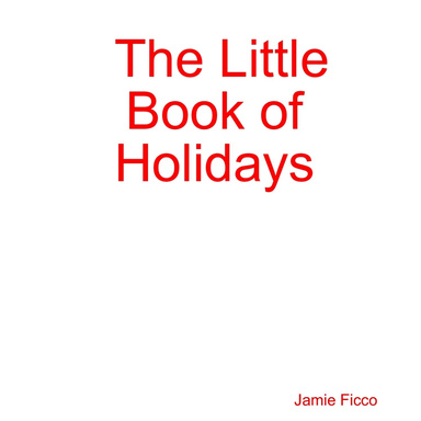 The Little Book of Holidays