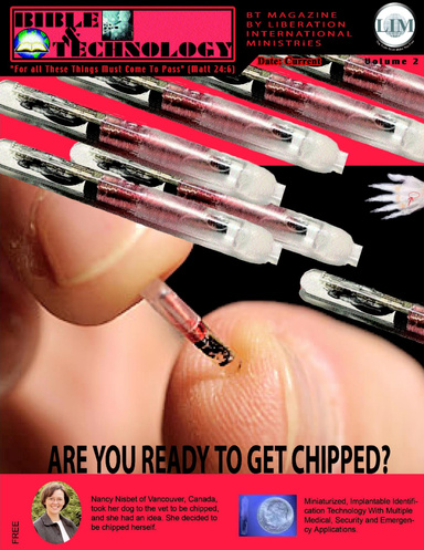 BT eZine Volume 2 - Say No To That Mark