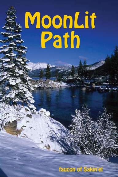 MoonLit Path