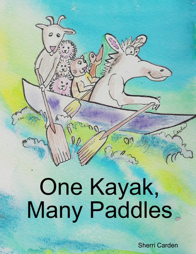 One Kayak, Many Paddles