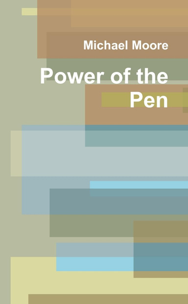 Power of the Pen
