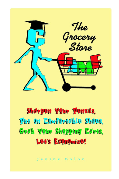 The Grocery Store Game