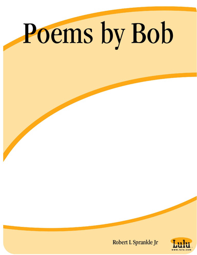 Poems by Bob