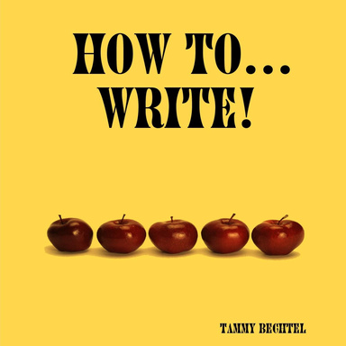 How to...Write!