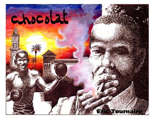 Chocolat