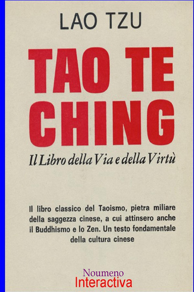 Tao Te Ching