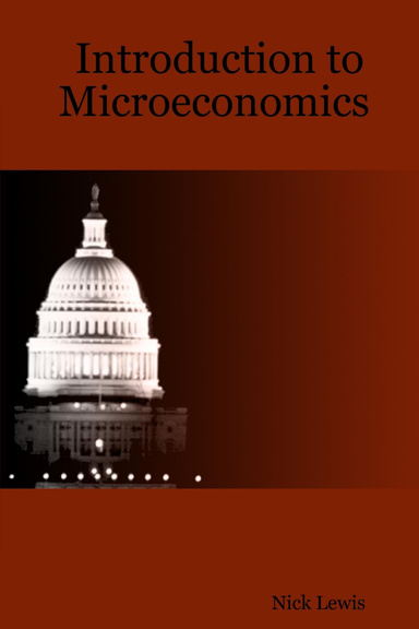Introduction to Microeconomics