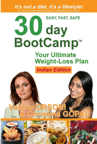 30 Day Bootcamp - Indian Edition
