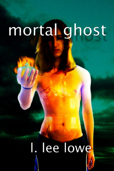 Mortal Ghost