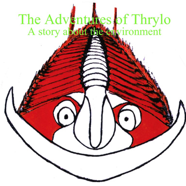 The Adventures of Thrylo