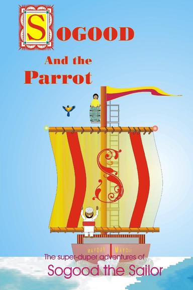 Hardback_Sogood_Parrot_Revision