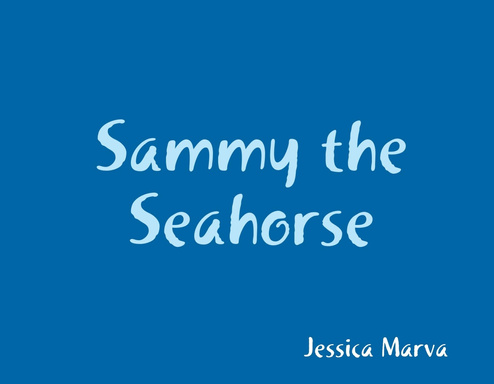 Sammy the Seahorse